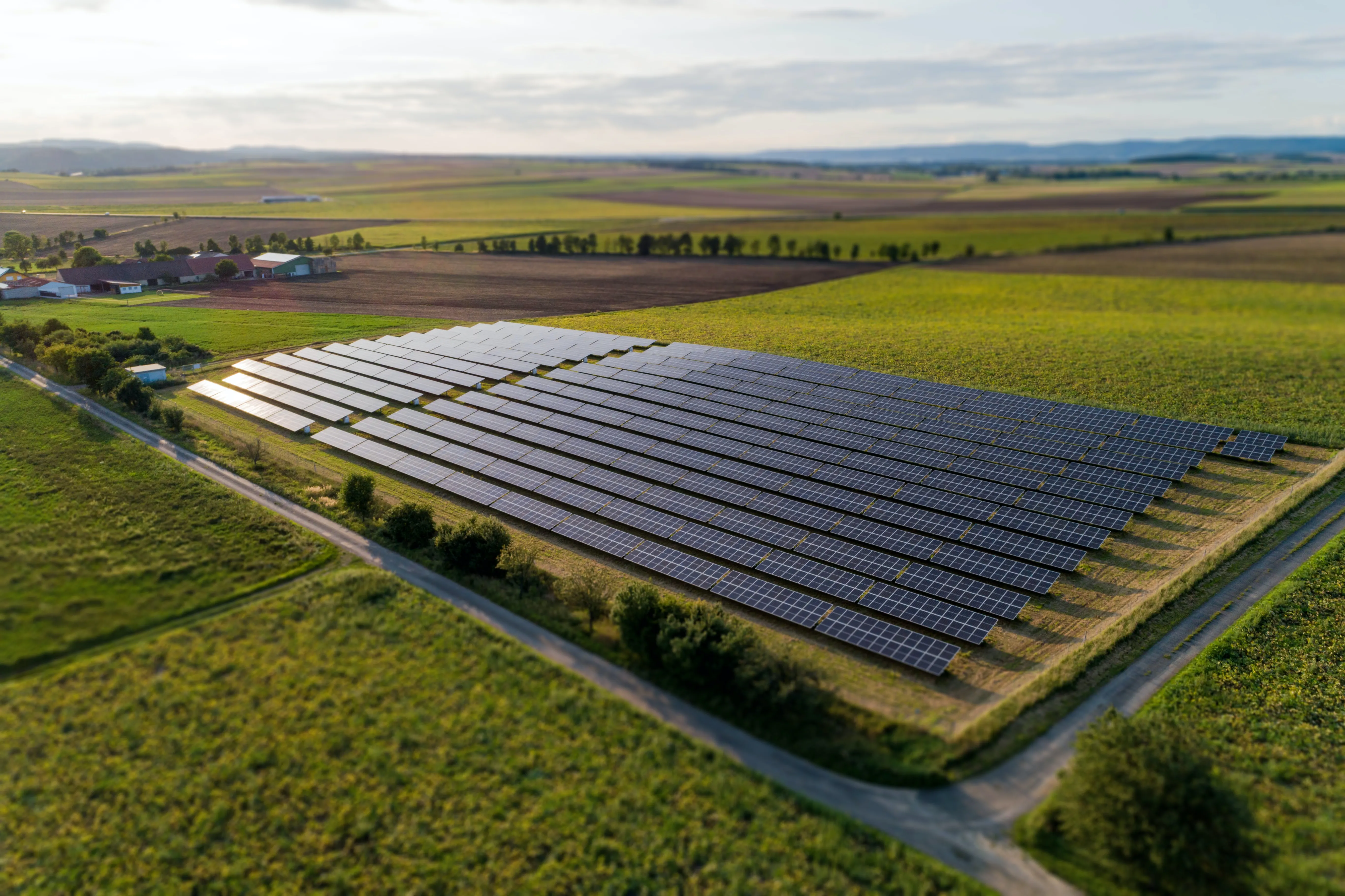 Solarpark